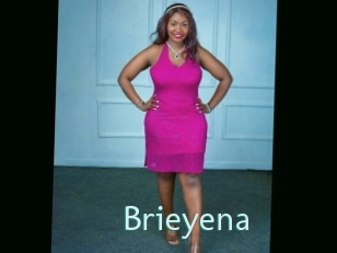 Brieyena