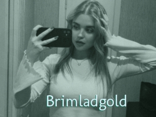 Brimladgold