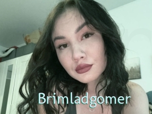 Brimladgomer