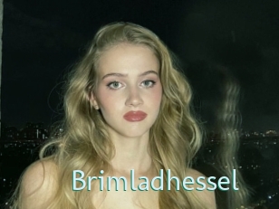 Brimladhessel