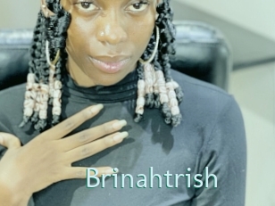 Brinahtrish