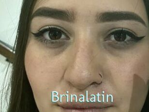Brinalatin