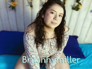 Britanhymiller