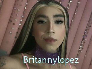 Britannylopez