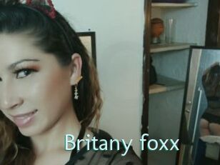 Britany_foxx