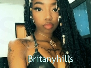 Britanyhills