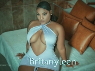 Britanyleen