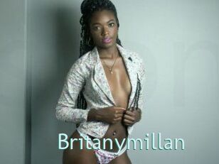 Britanymillan