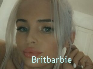 Britbarbie