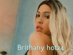 Brithany_hot24