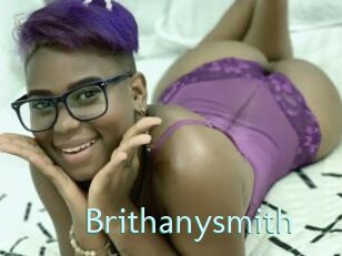 Brithanysmith