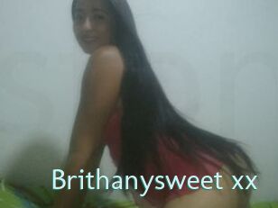 Brithanysweet_xx