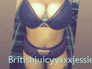 Britishjuicyyxxxjessie