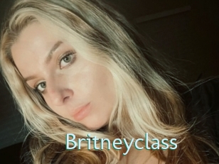 Britneyclass