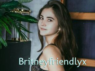 Britneyfriendlyx