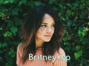 Britneykop