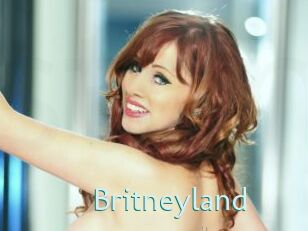 Britneyland