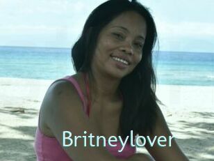 Britneylover