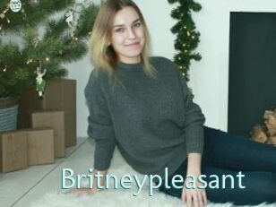 Britneypleasant