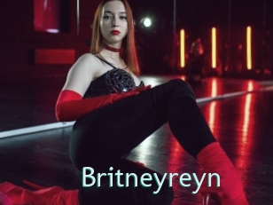 Britneyreyn