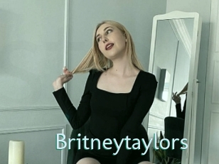 Britneytaylors