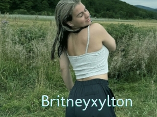 Britneyxylton