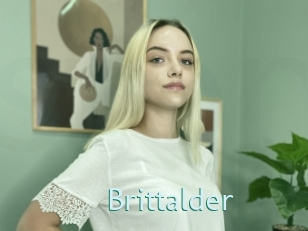 Brittalder