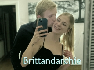 Brittandarchie