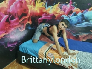 Brittanylondon