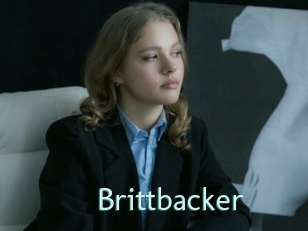 Brittbacker