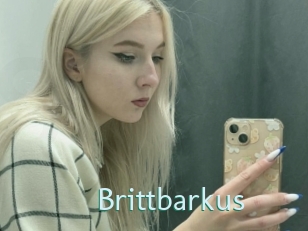 Brittbarkus