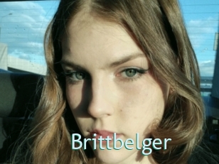 Brittbelger