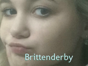 Brittenderby