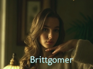 Brittgomer