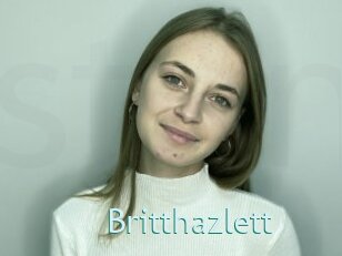 Britthazlett