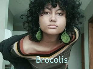 Brocolis