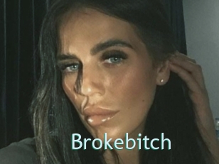 Brokebitch