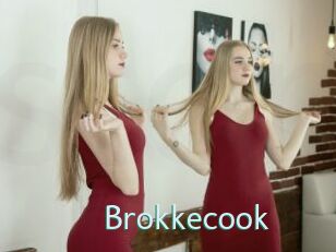 Brokkecook