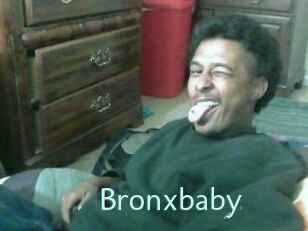 Bronxbaby