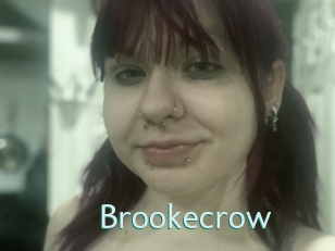 Brookecrow