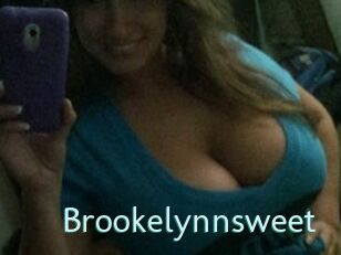 Brookelynnsweet