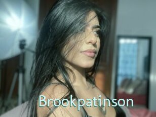 Brookpatinson