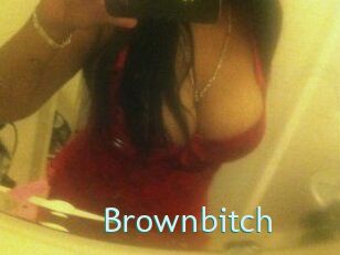 Brownbitch