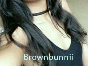 Brownbunnii