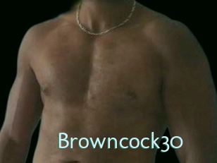 Browncock30