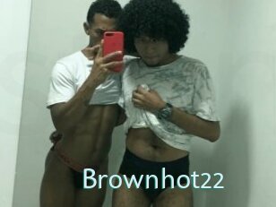 Brownhot22