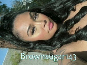 Brownsugar143