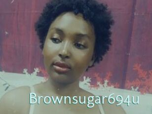 Brownsugar694u