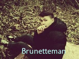 Brunette_man