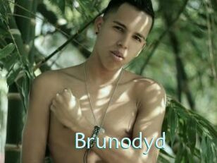 Brunodyd